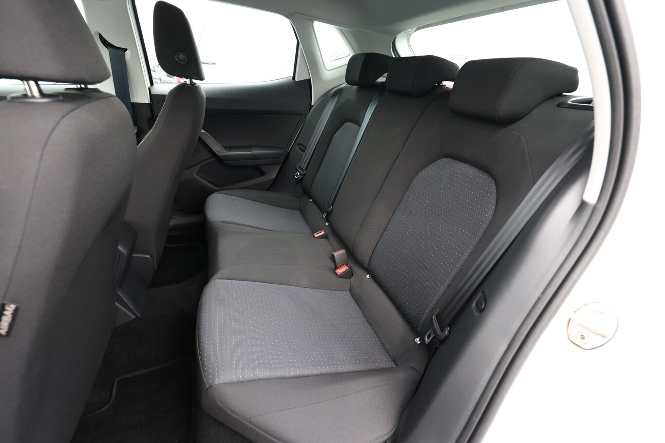 Seat Ibiza 1.0 TSI 110 DSG Style ACC SHZ PDC FullL