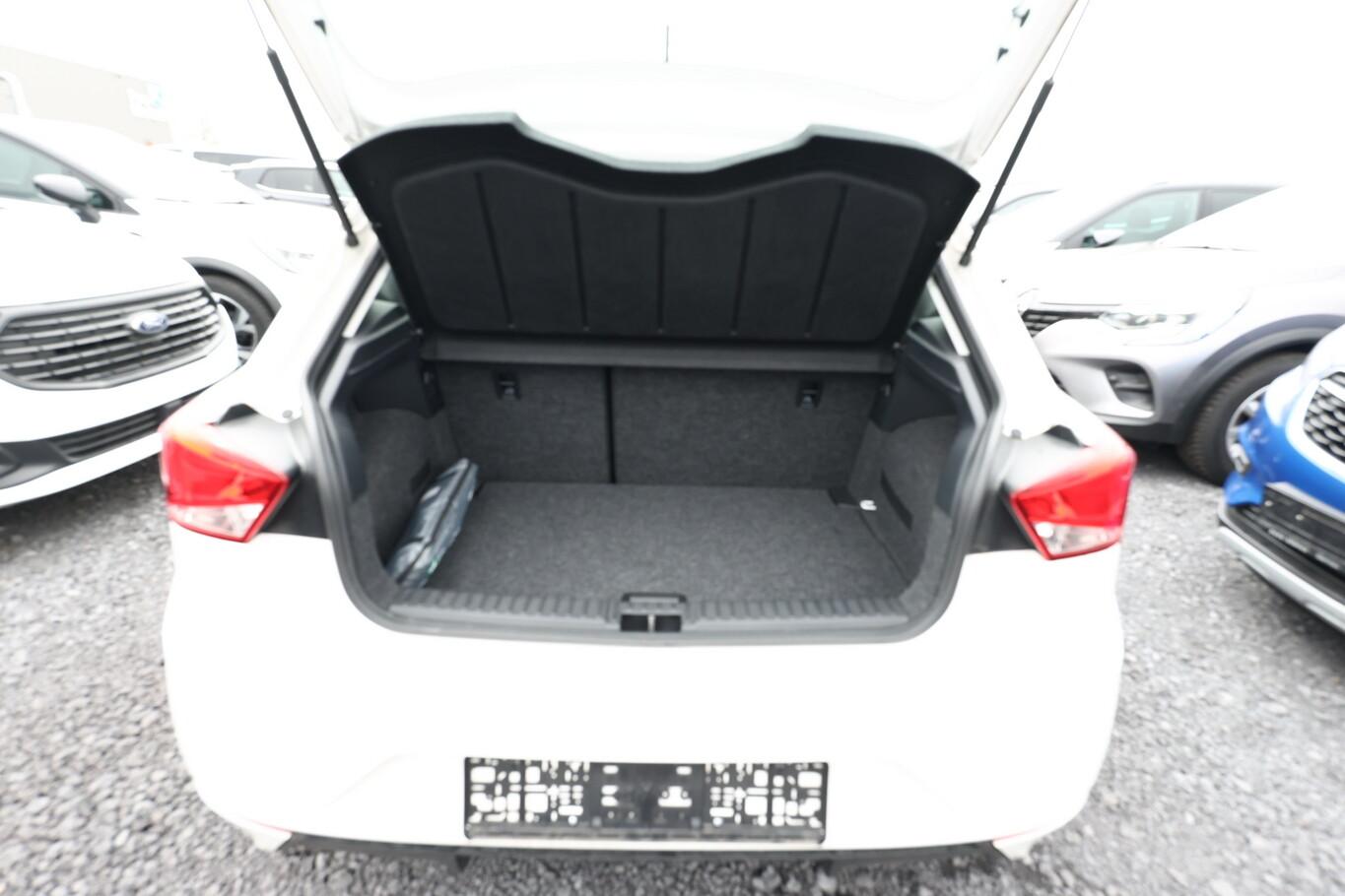 Seat Ibiza 1.0 TSI 110 DSG Style ACC SHZ PDC FullL