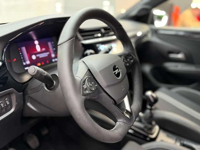 Opel Corsa GS 1.2|NAVI|KAM|SHZG|KLIMA|VIRT|LM