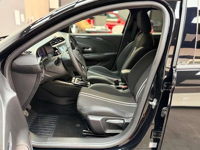 Opel Corsa GS 1.2|NAVI|KAM|SHZG|KLIMA|VIRT|LM