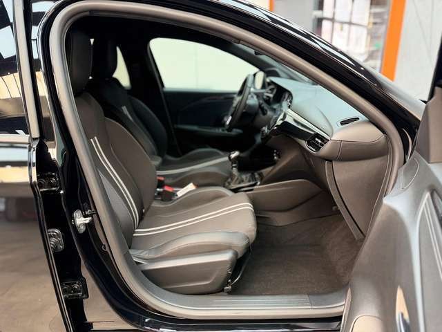 Opel Corsa GS 1.2|NAVI|KAM|SHZG|KLIMA|VIRT|LM