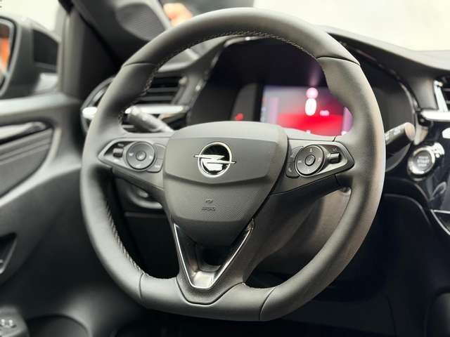 Opel Corsa GS 1.2|NAVI|KAM|SHZG|KLIMA|VIRT|LM