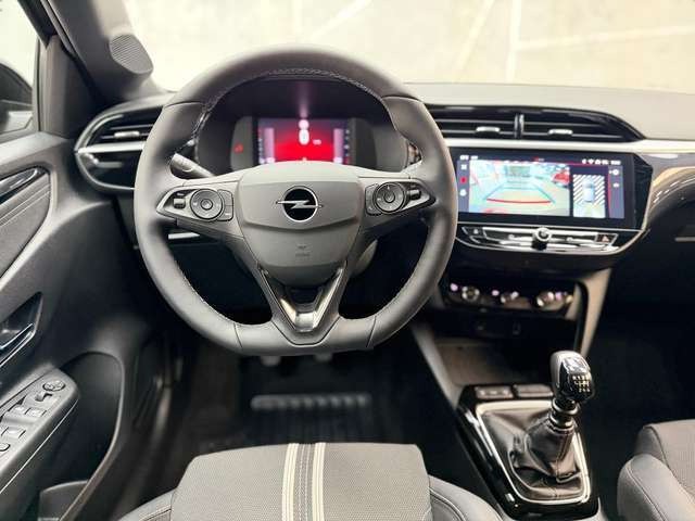 Opel Corsa GS 1.2|NAVI|KAM|SHZG|KLIMA|VIRT|LM
