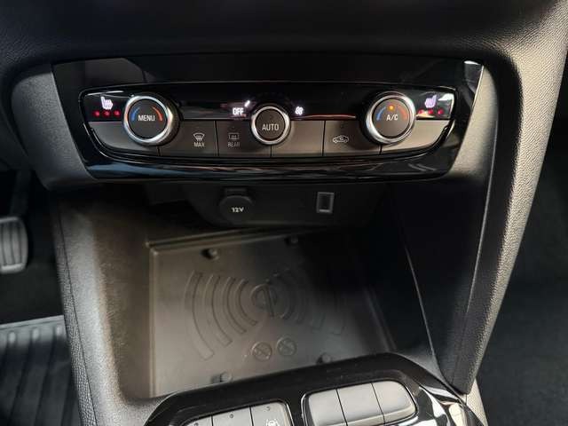 Opel Corsa GS 1.2|NAVI|KAM|SHZG|KLIMA|VIRT|LM