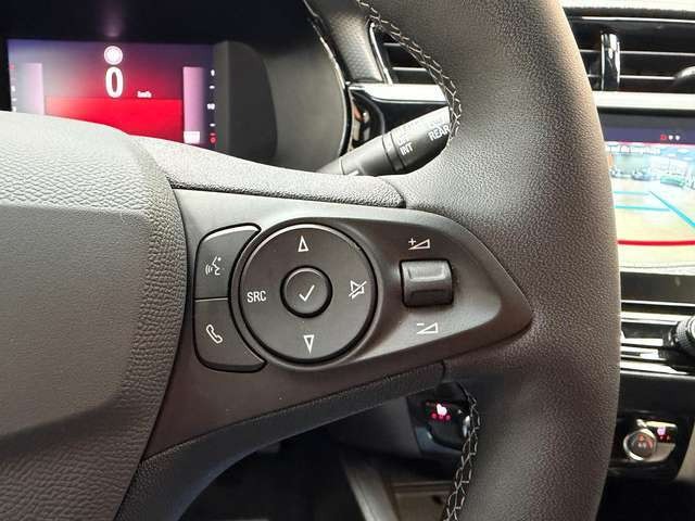 Opel Corsa GS 1.2|NAVI|KAM|SHZG|KLIMA|VIRT|LM