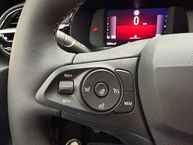 Opel Corsa GS 1.2|NAVI|KAM|SHZG|KLIMA|VIRT|LM
