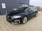 Bild Audi A5 Sportback 45 TFSI quattro S line ACC Kam.