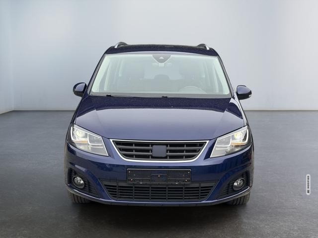 Seat Alhambra 2.0 TDI FR-Line 4x4 el Schiebetüren ...