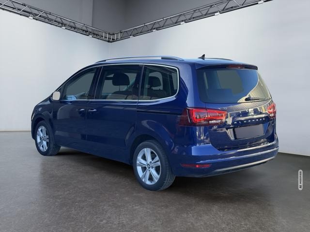 Seat Alhambra 2.0 TDI FR-Line 4x4 el Schiebetüren ...