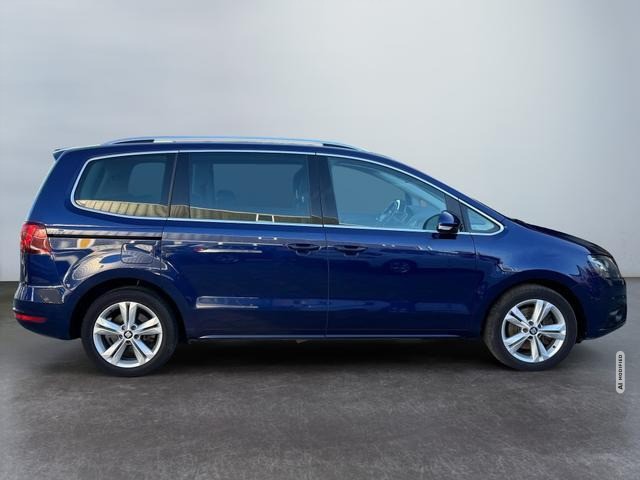 Seat Alhambra 2.0 TDI FR-Line 4x4 el Schiebetüren ...