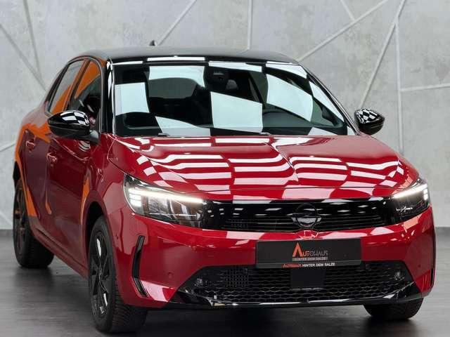 Opel Corsa GS 1.2 |NAVI|VIRT|LED|KAM|ALLWETTER|LM