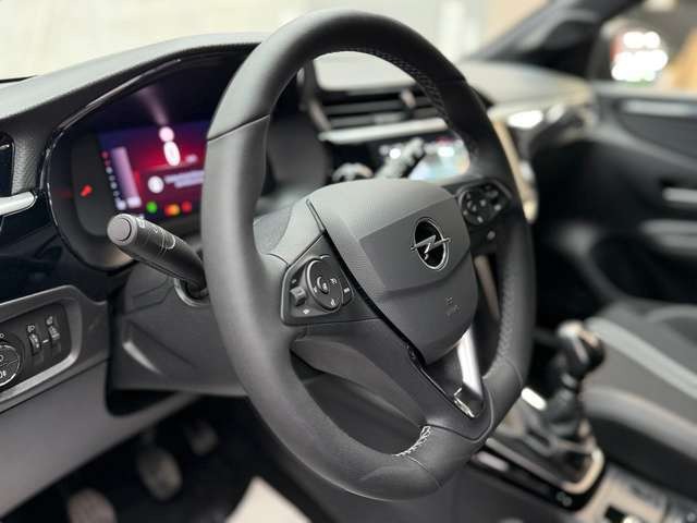 Opel Corsa GS 1.2 |NAVI|VIRT|LED|KAM|ALLWETTER|LM