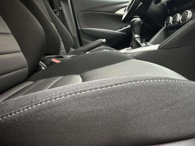 Mazda CX-3 Exclusive-Line AWD 