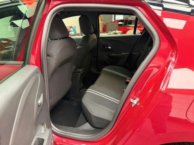 Opel Corsa GS 1.2 |NAVI|VIRT|LED|KAM|ALLWETTER|LM