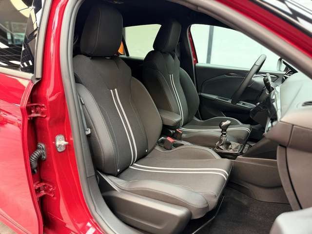 Opel Corsa GS 1.2 |NAVI|VIRT|LED|KAM|ALLWETTER|LM