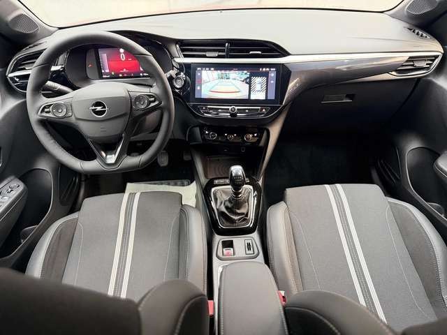 Opel Corsa GS 1.2 |NAVI|VIRT|LED|KAM|ALLWETTER|LM
