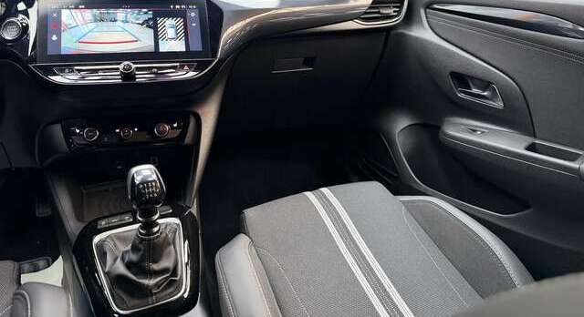 Opel Corsa GS 1.2 |NAVI|VIRT|LED|KAM|ALLWETTER|LM