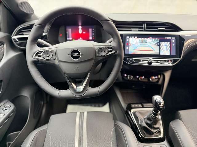 Opel Corsa GS 1.2 |NAVI|VIRT|LED|KAM|ALLWETTER|LM