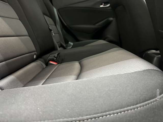 Mazda CX-3 Exclusive-Line AWD 