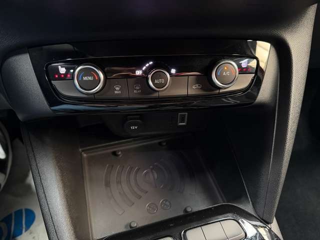 Opel Corsa GS 1.2 |NAVI|VIRT|LED|KAM|ALLWETTER|LM