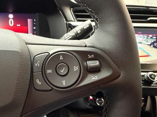 Opel Corsa GS 1.2 |NAVI|VIRT|LED|KAM|ALLWETTER|LM