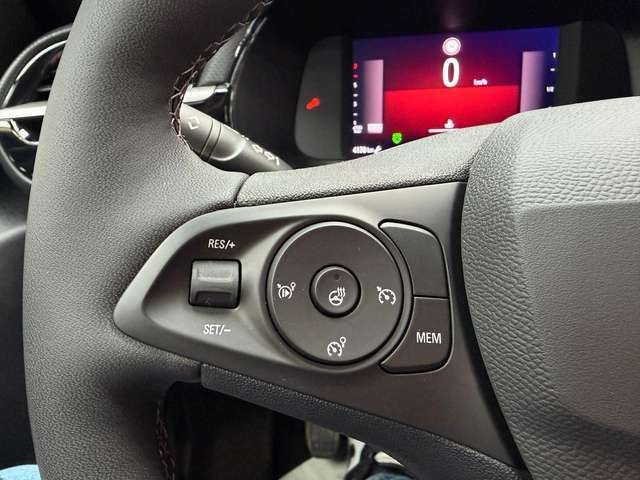 Opel Corsa GS 1.2 |NAVI|VIRT|LED|KAM|ALLWETTER|LM