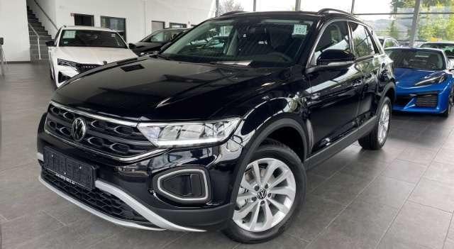 Volkswagen T-Roc Prime 1.5 TSI Navi Keyless LED Kamera ACC Winterpa