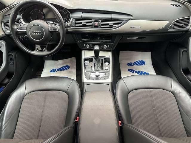 Audi A6 Allroad 3.0 TDI 
