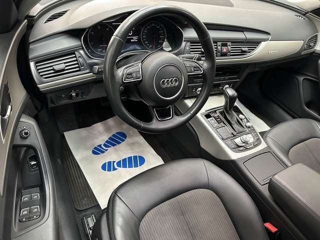 Audi A6 Allroad 3.0 TDI 