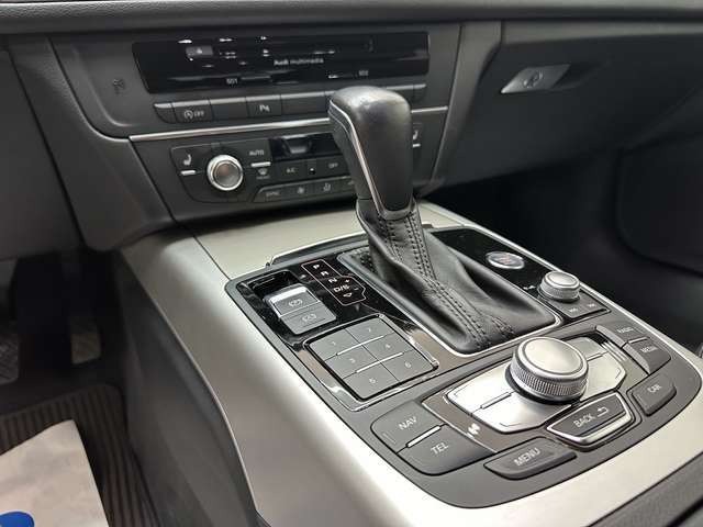 Audi A6 Allroad 3.0 TDI 