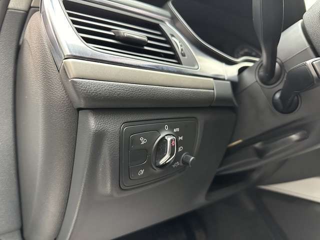 Audi A6 Allroad 3.0 TDI 