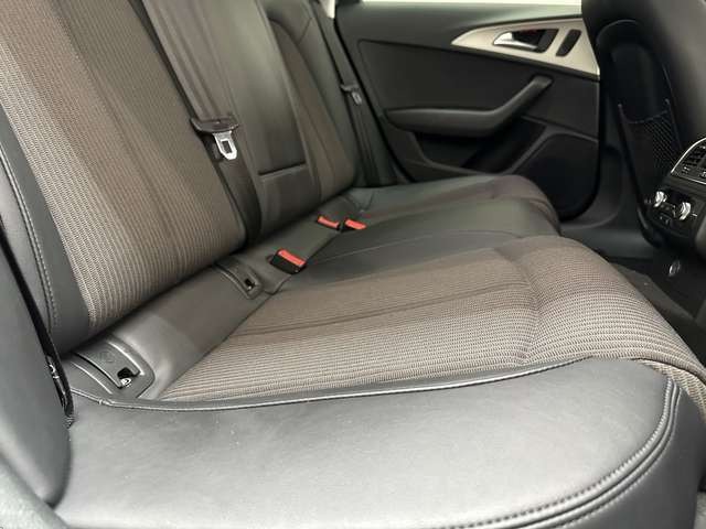 Audi A6 Allroad 3.0 TDI 