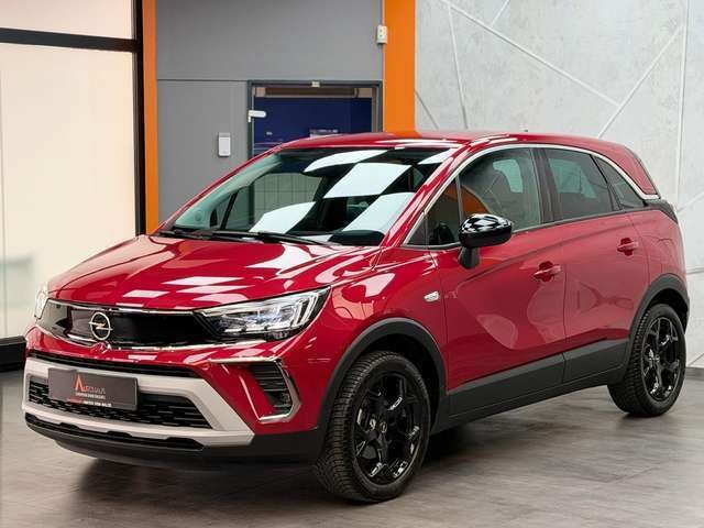 Opel Crossland Enjoy 1.2|KAM|SHZG|LED|RED|NAVI|