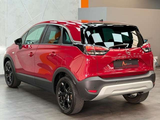Opel Crossland Enjoy 1.2|KAM|SHZG|LED|RED|NAVI|