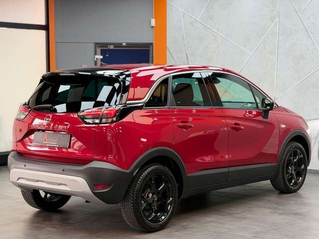 Opel Crossland Enjoy 1.2|KAM|SHZG|LED|RED|NAVI|