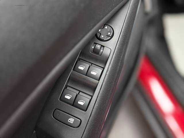 Opel Crossland Enjoy 1.2|KAM|SHZG|LED|RED|NAVI|