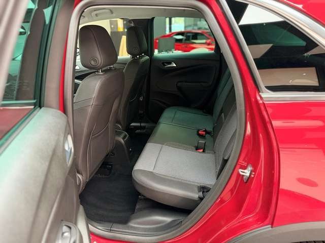 Opel Crossland Enjoy 1.2|KAM|SHZG|LED|RED|NAVI|