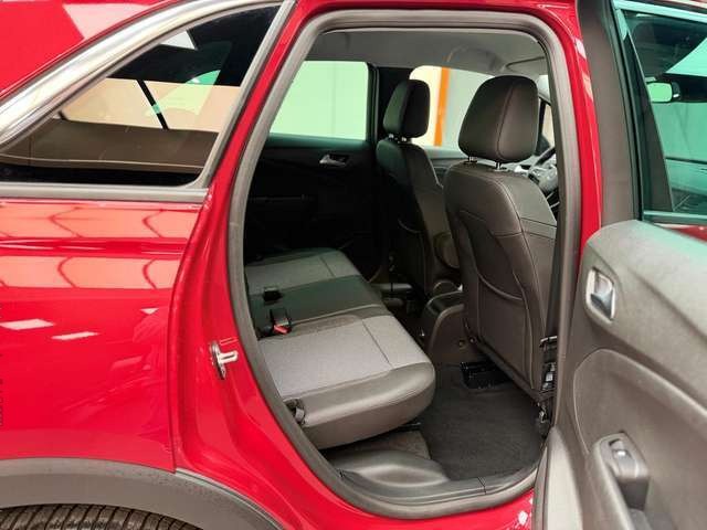 Opel Crossland Enjoy 1.2|KAM|SHZG|LED|RED|NAVI|