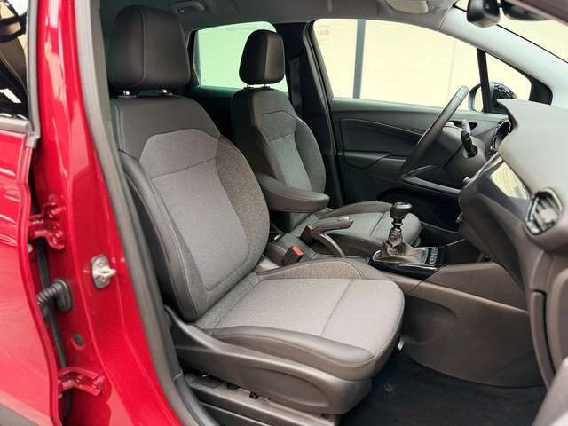 Opel Crossland Enjoy 1.2|KAM|SHZG|LED|RED|NAVI|
