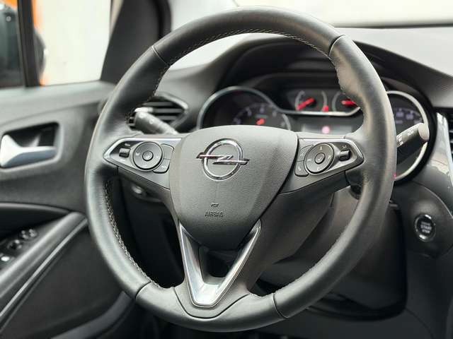 Opel Crossland Enjoy 1.2|KAM|SHZG|LED|RED|NAVI|