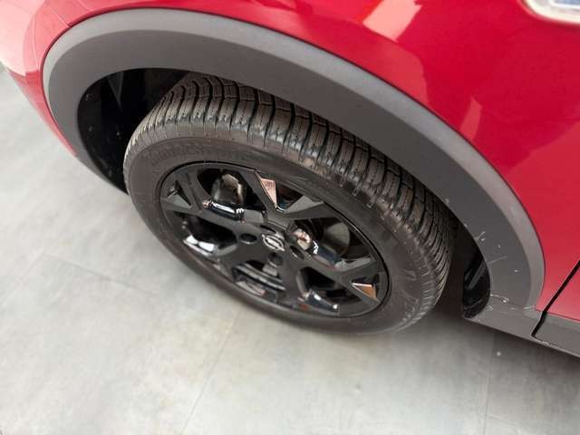 Opel Crossland Enjoy 1.2|KAM|SHZG|LED|RED|NAVI|