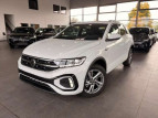Bild Volkswagen T-Roc R-Line 1.5 TSI Navi AHK LED ACC Kamera Digitales C