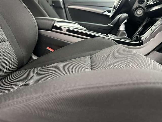 Hyundai i40 blue Trend 