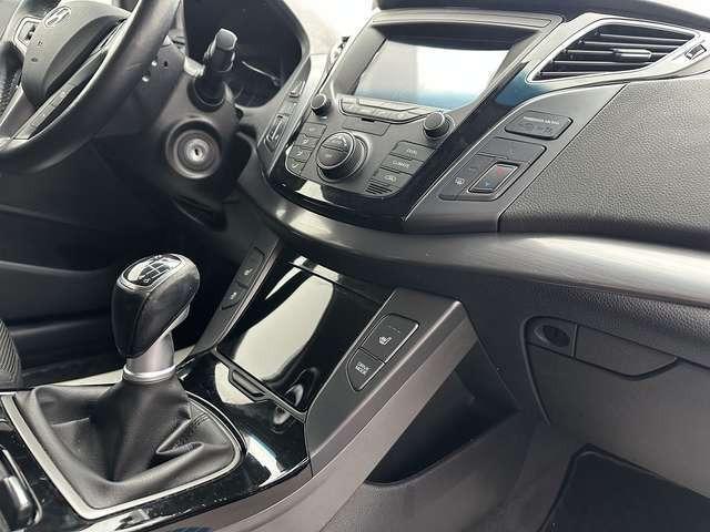 Hyundai i40 blue Trend 