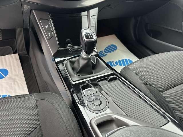 Hyundai i40 blue Trend 