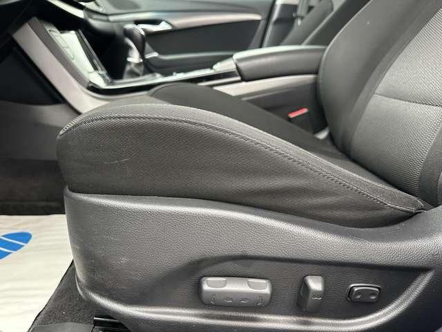 Hyundai i40 blue Trend 