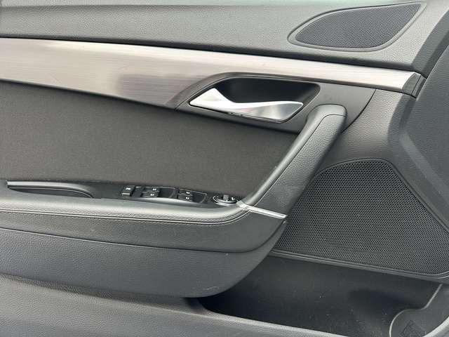 Hyundai i40 blue Trend 