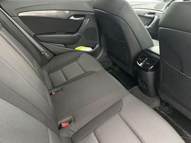 Hyundai i40 blue Trend 