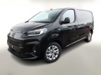 Bild Fiat Scudo AT AHK LED Navi10