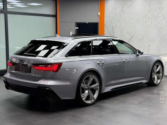 Audi RS6 4.0 TFSI quattro |HUD|PANO|MATRIX|MASSAGE